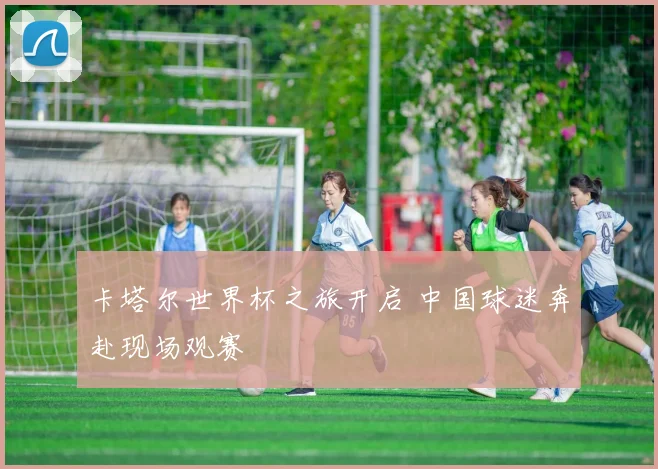 卡塔尔世界杯之旅开启 中国球迷奔赴现场观赛